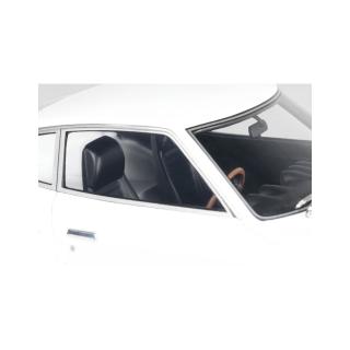 PANDEM Nissan Fairlady Z 2015 Project Car OttO mobile 1:18 Resinemodell (Türen, Motorhaube... nicht zu öffnen!)